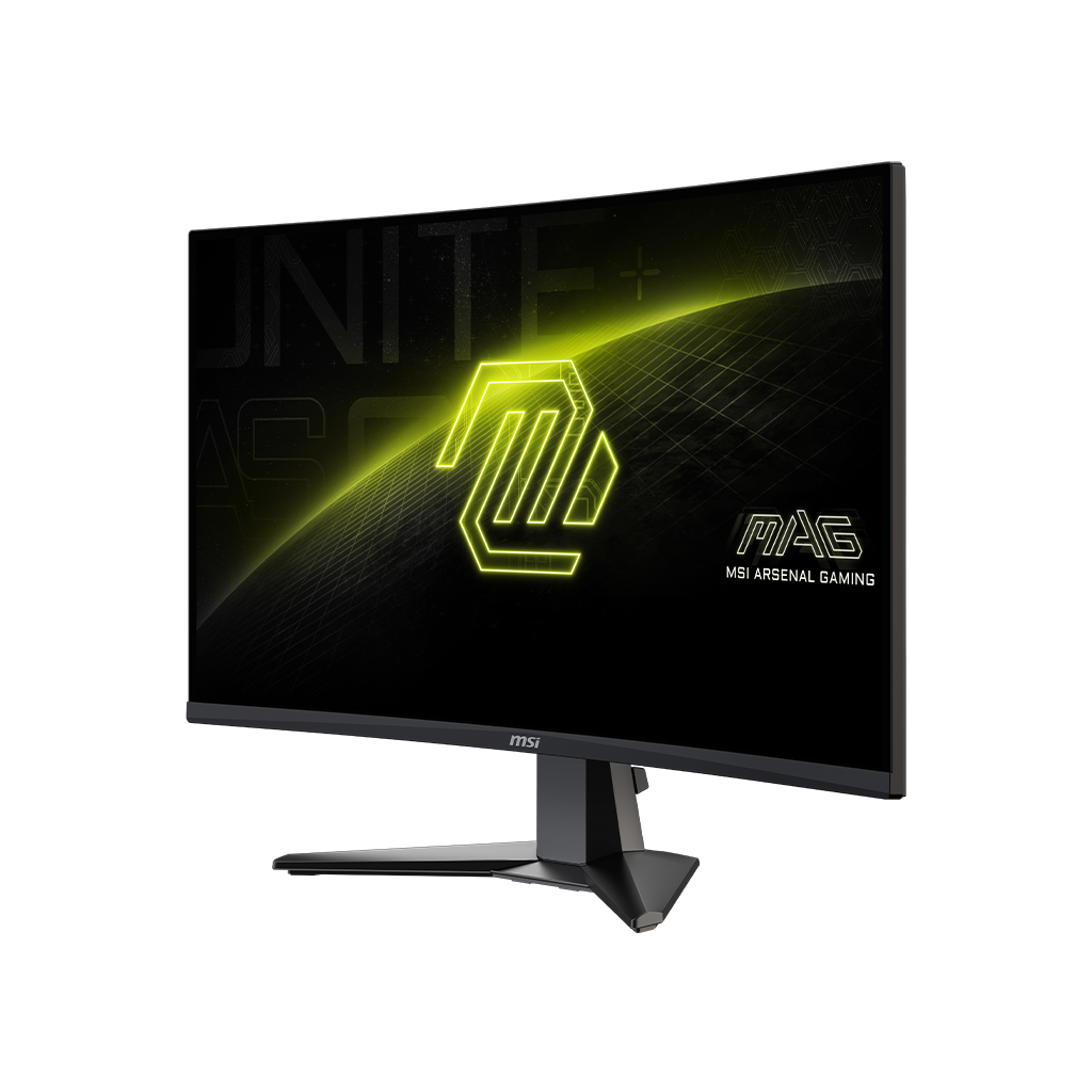 MSI MAG 276CXF 27 MSI MAG 276CXF 27